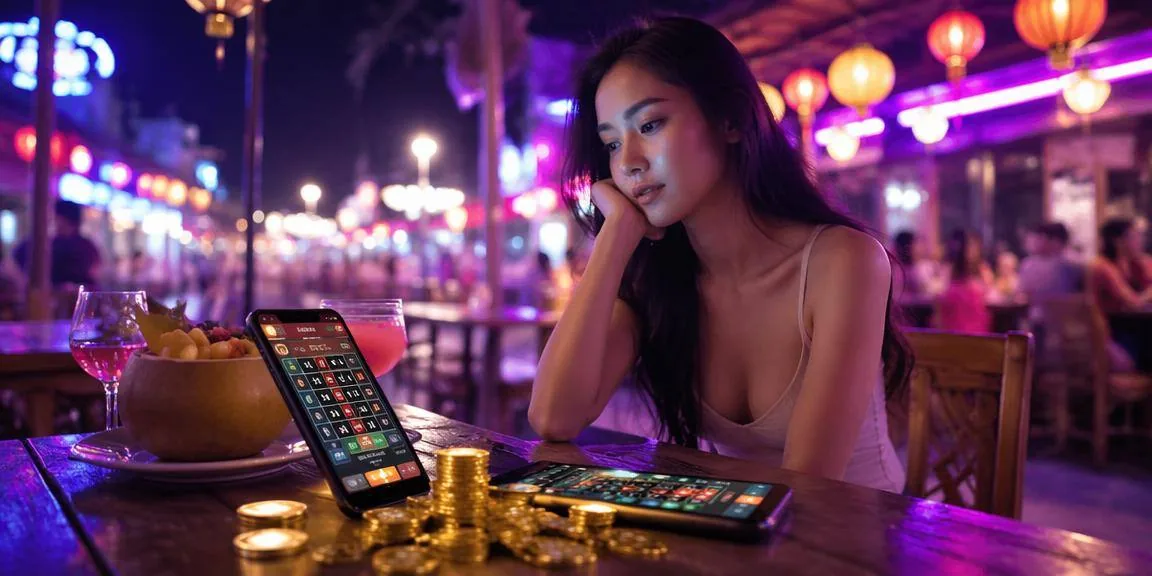 6kubet Casino